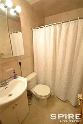 Rented by Spire Group