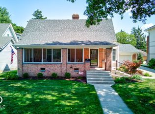 227 N Main St, Tipton, IN 46072