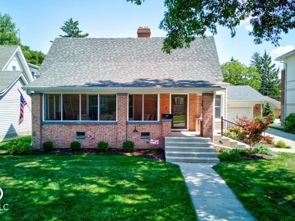 227 N Main St, Tipton, IN 46072