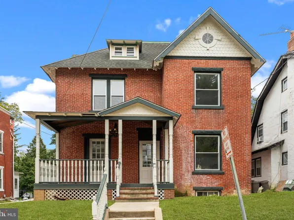 41 E Curtis Ave, Woodbury, NJ 08096