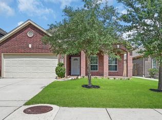 10026 Elkwood Glen Ln, Tomball, TX 77375