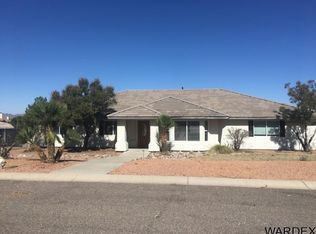 2387 Acoma Dr, Kingman, AZ 86401