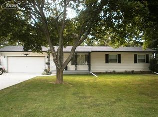 3467 N Belsay Rd, Flint, MI 48506