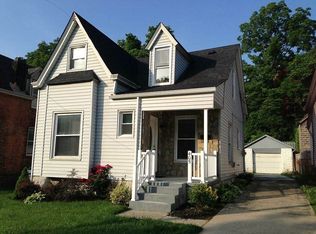 405 Montclair Ave, Ludlow, KY 41016