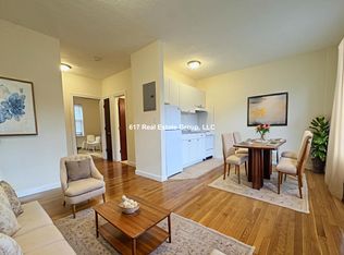 172-3 N Beacon St, Brighton, MA 02135