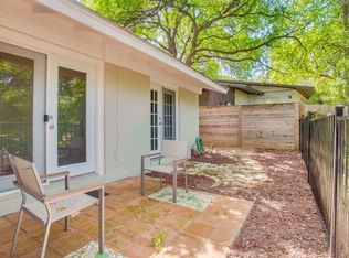 2300 Trailside Dr, Austin, TX 78704