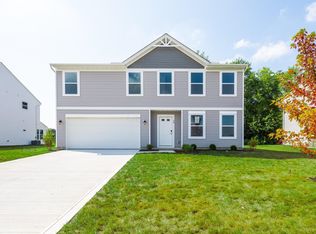 20 Hemingway Ave, Ashville, OH 43103