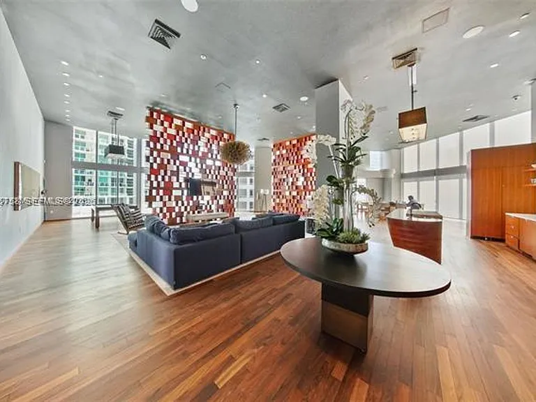 1300 Brickell Bay Dr #3206 — Photo 42