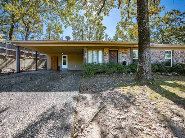 308 Timberline Dr, N Little Rock, AR 72118