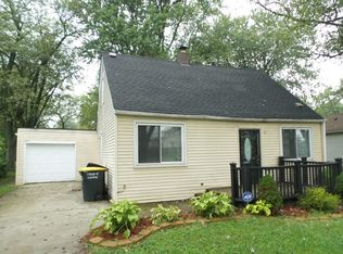 17808 Locust St, Lansing, IL 60438