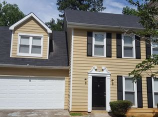 681 Stephenson Rdg, Stone Mountain, GA 30087