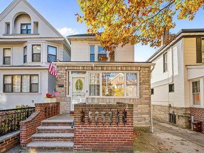 242 79th St, Brooklyn, NY, 11209