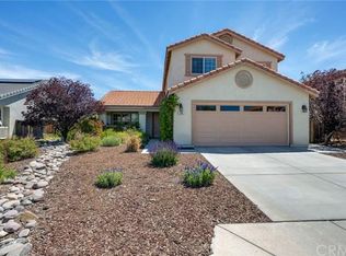 155 Nightfall Rd, San Jacinto, CA 92582