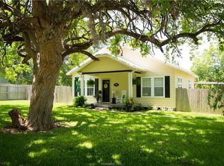 233 E Buffington Ave, Anderson, TX 77830