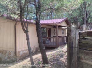 212 Fort Stanton Rd, Alto, NM 88312