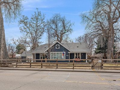 7300 W 32nd Avenue, Wheat Ridge, CO, 80033