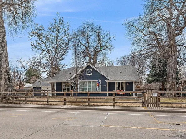 7300 W 32nd Avenue, Wheat Ridge, CO 80033