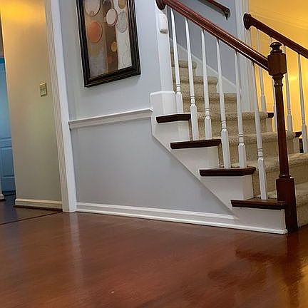 Entry way 