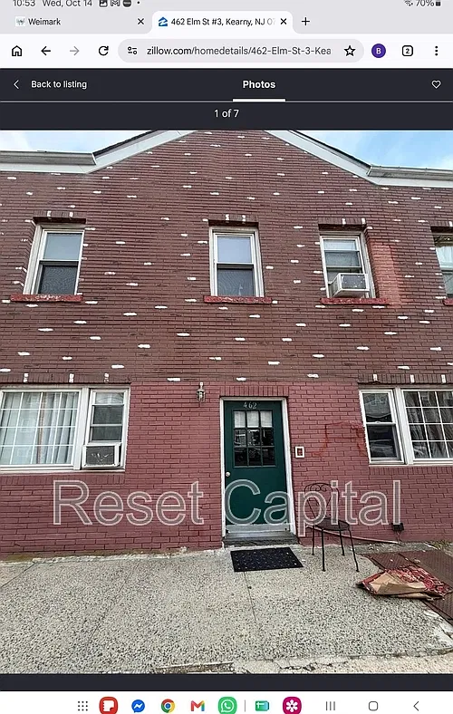 462 Elm St — Photo 1