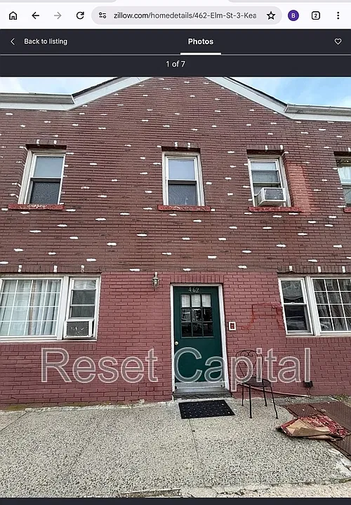 462 Elm St