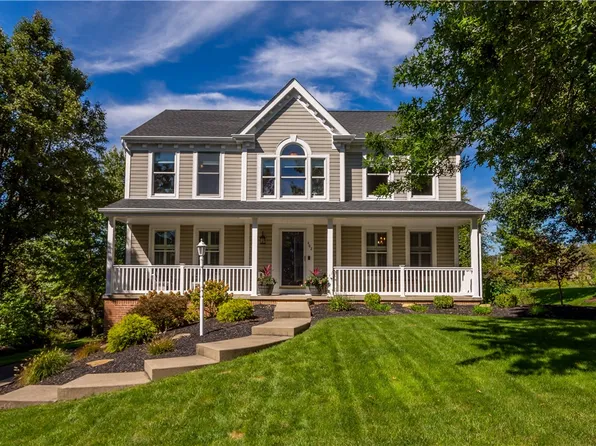 402 Pin Oak Dr, Mc Donald, PA 15057