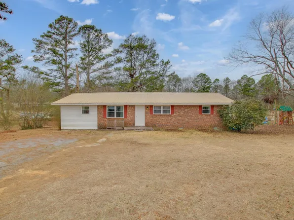 1976 County Road 599, Hanceville, AL 35077