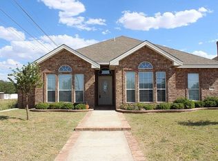 3001 Bluebird Ln, Midland, TX 79705