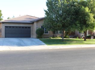 2512 Macau St, Bakersfield, CA 93313