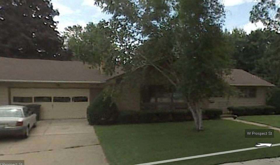 Actuall Street View