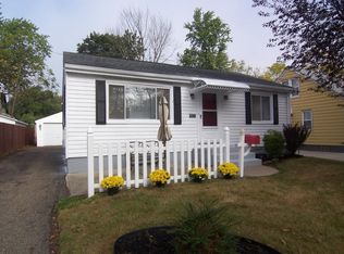 2766 3rd St, Cuyahoga Falls, OH