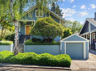 363 Lynn St, Seattle, WA 98109