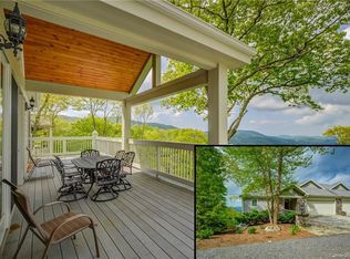 87 Mountainside Ln #3, Mars Hill, NC 28754