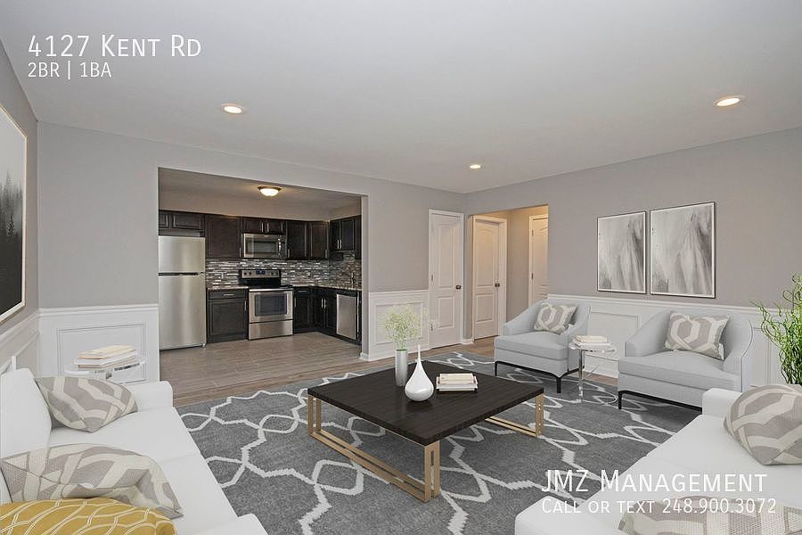 4127 Kent Rd, Royal Oak, MI 48073 Zillow