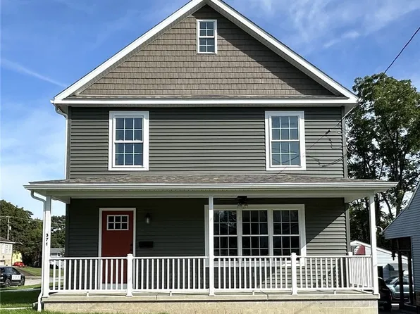 371 Sexton St, Struthers, OH 44471
