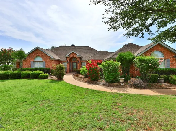 8333 Horseshoe Cir, Abilene, TX 79602