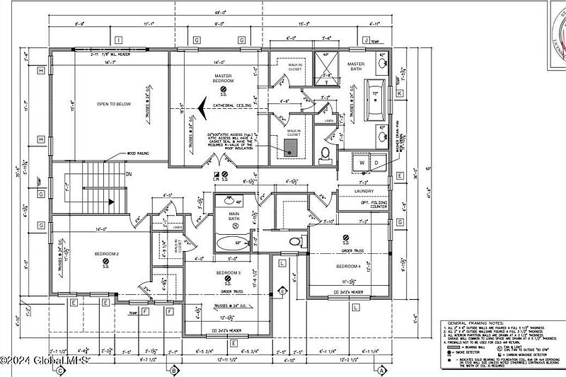 3rd image of 8A Linden Park Drive