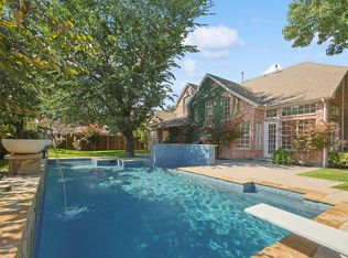 3504 Dorchester Ct, Flower Mound, TX 75022