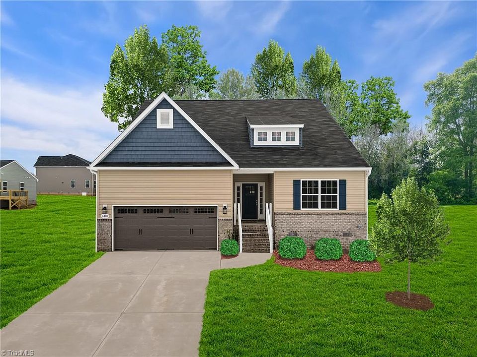 1st image of 6407 Gardenview Rd #33