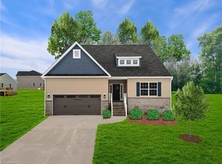 6407 Gardenview Rd #33, Pleasant Garden, NC 27313