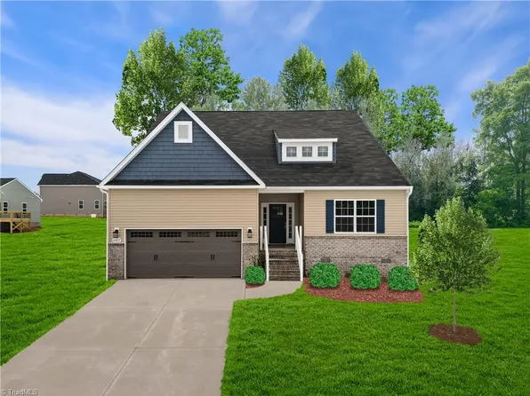 6407 Gardenview Rd #33, Pleasant Garden, NC 27313