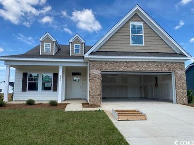 883 Birch Garden Dr. Lot 125-Blossom-II, Blossom Longs, SC, 29568