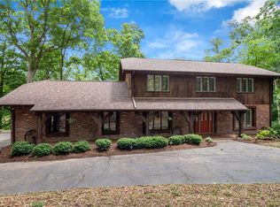 18529 Bucks Creek Ln, Glencoe, MO 63038