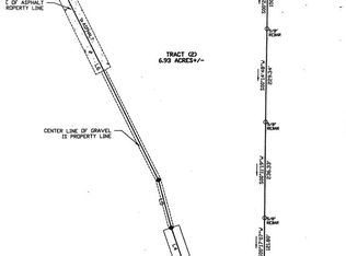 544 Dogwood Dr #0, Odenville, AL 35120