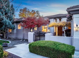 3350 Piazzo Cir, Reno, NV 89502