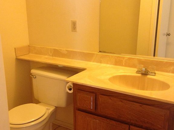 Downstairs Half Bathroom