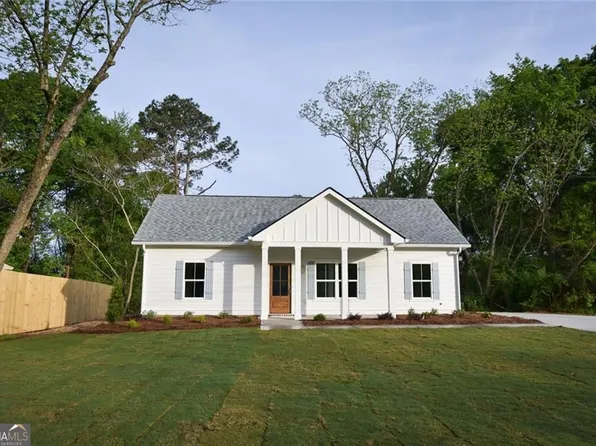 1070 Moreland Dr, Watkinsville, GA 30677