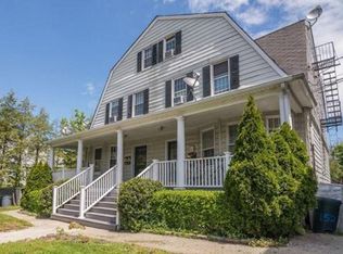 150 Franklin Ave #152B, New Rochelle, NY 10805