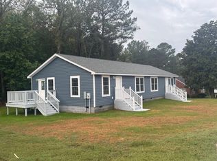 212 8th St #A, Clarksville, VA 23927