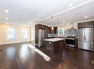 5 Malvern Ter #A, Medford, MA 02155