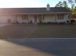 203 Scenic Dr, Hattiesburg, MS 39401